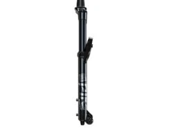 ROCKSHOX Fourche Pike Ultimate Charger 2.1 RC2 27.5" 15x110 Boost 150mm Déport 46mm -Magasin De Vtt De Qualité rockshox fourche pike ultimate charger 21 rc2 275 15x110 boost 150mm deport 46mm 4