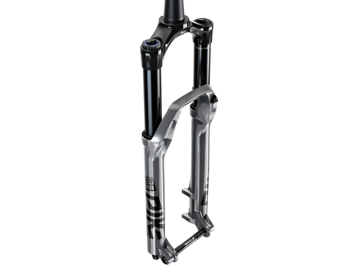 ROCKSHOX Fourche Pike Ultimate Charger 2.1 RC2 29" 130mm Boost Déport 51mm 2 ROCKSHOX Fourche Pike Ultimate Charger 2.1 RC2 29" 130mm Boost Déport 51mm