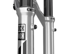 ROCKSHOX Fourche Pike Ultimate Charger 3 RC2 29" 140mm Boost Déport 44mm 2023 -Magasin De Vtt De Qualité rockshox fourche pike ultimate charger 3 rc2 29 140mm boost deport 44mm 2023 2