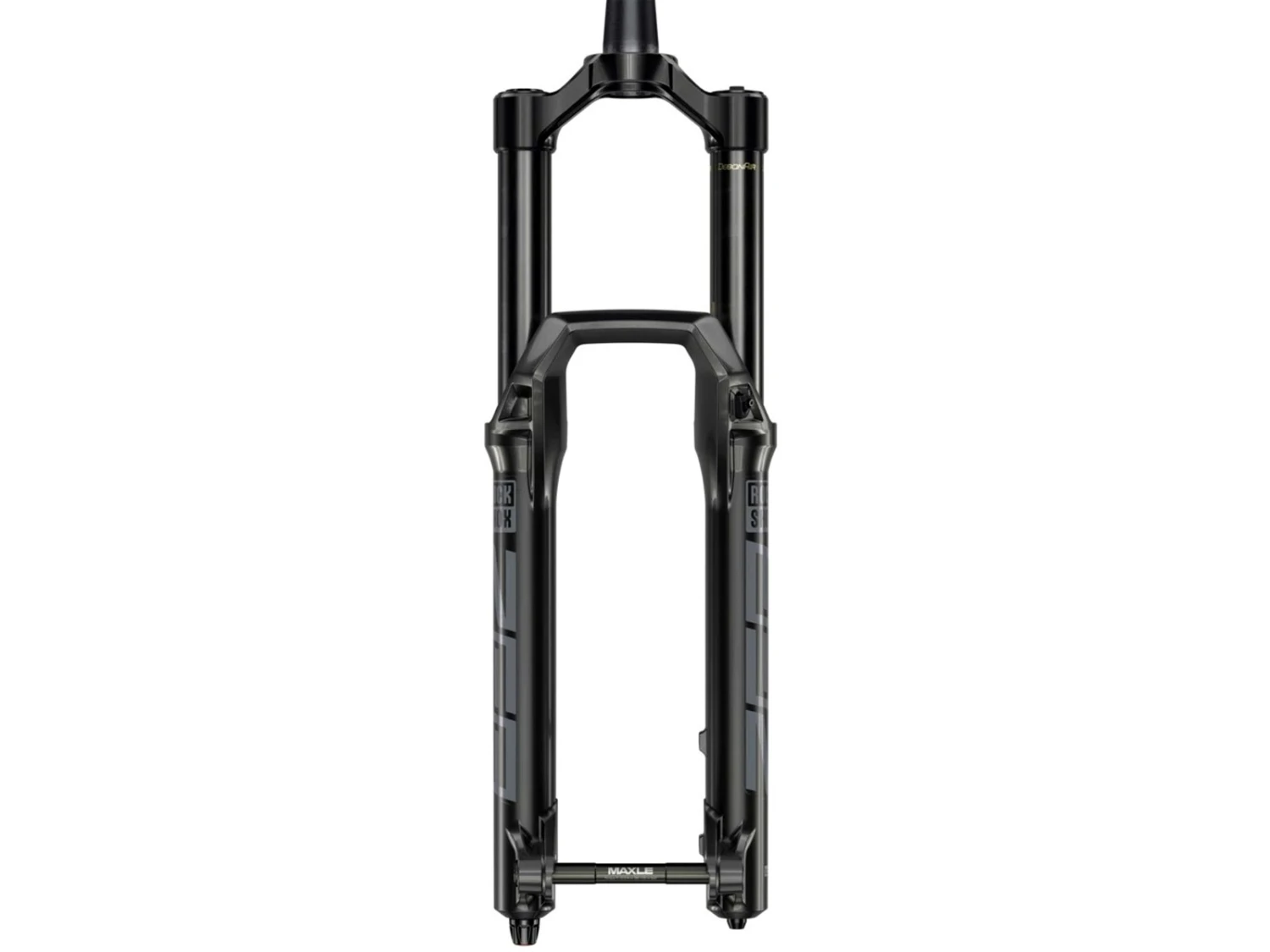 ROCKSHOX Fourche ZEB Charger R E-VTT 27,5" 170mm Boost Déport 44mm 4 ROCKSHOX Fourche ZEB Charger R E-VTT 27,5" 170mm Boost Déport 44mm – Image 2