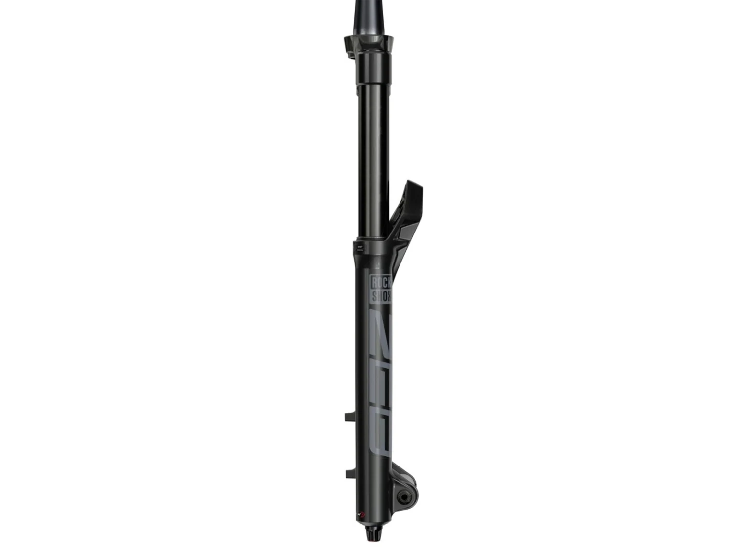 ROCKSHOX Fourche ZEB Charger R E-VTT 27,5" 170mm Boost Déport 44mm 5 ROCKSHOX Fourche ZEB Charger R E-VTT 27,5" 170mm Boost Déport 44mm – Image 3