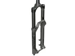 ROCKSHOX Fourche Zeb Ultimate Charger 2.1 RC2 27.5'' Boost Déport 38mm 160mm
