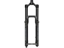 ROCKSHOX ZEB Charger R E-VTT 27,5" 150mm DebonAir Déport 44mm -Magasin De Vtt De Qualité rockshox zeb charger r e vtt 275 150mm debonair deport 44mm 1