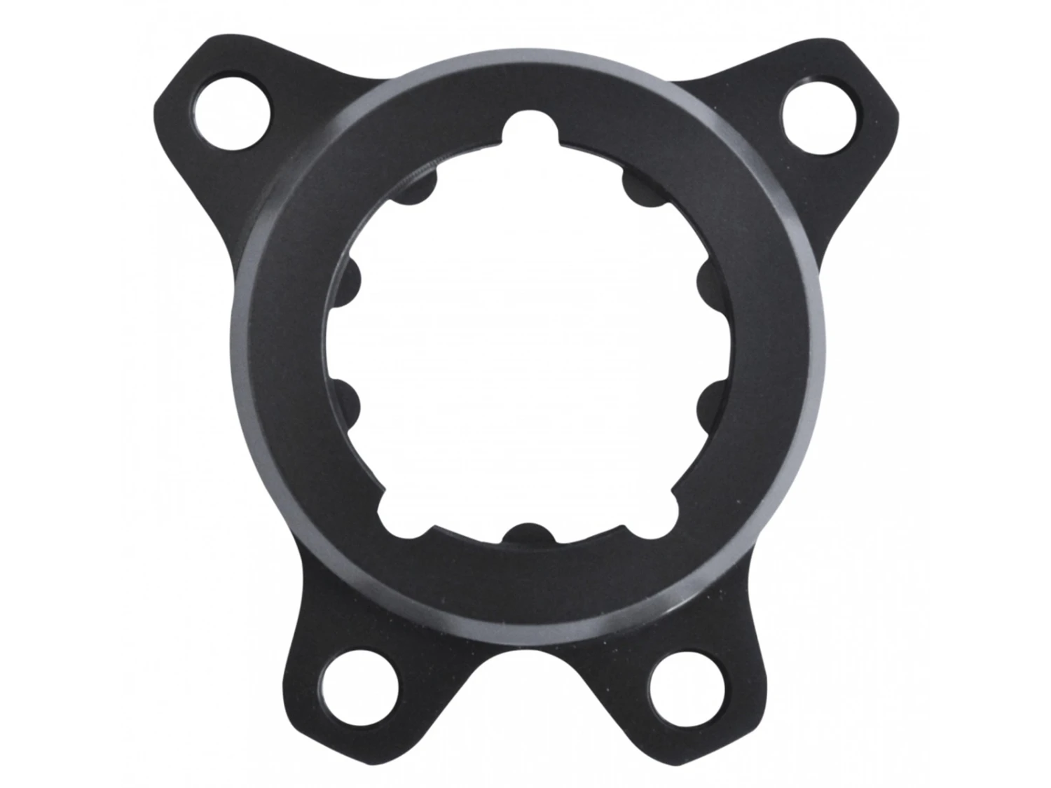 ROTOR XC1 Spider SRAM GXP BC76 Black 4 ROTOR XC1 Spider SRAM GXP BC76 Black – Image 2