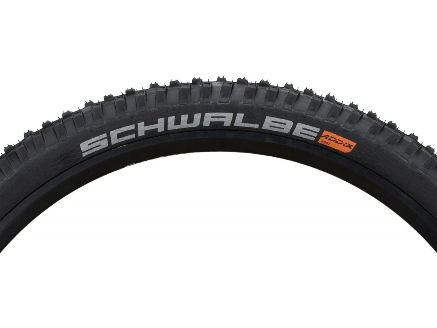 SCHWALBE Big Betty Pneu Souple Evolution Addix Soft Super Gravity - 29 X 2,4 Pouces 5 SCHWALBE Big Betty Pneu Souple Evolution Addix Soft Super Gravity - 29 X 2,4 Pouces – Image 3