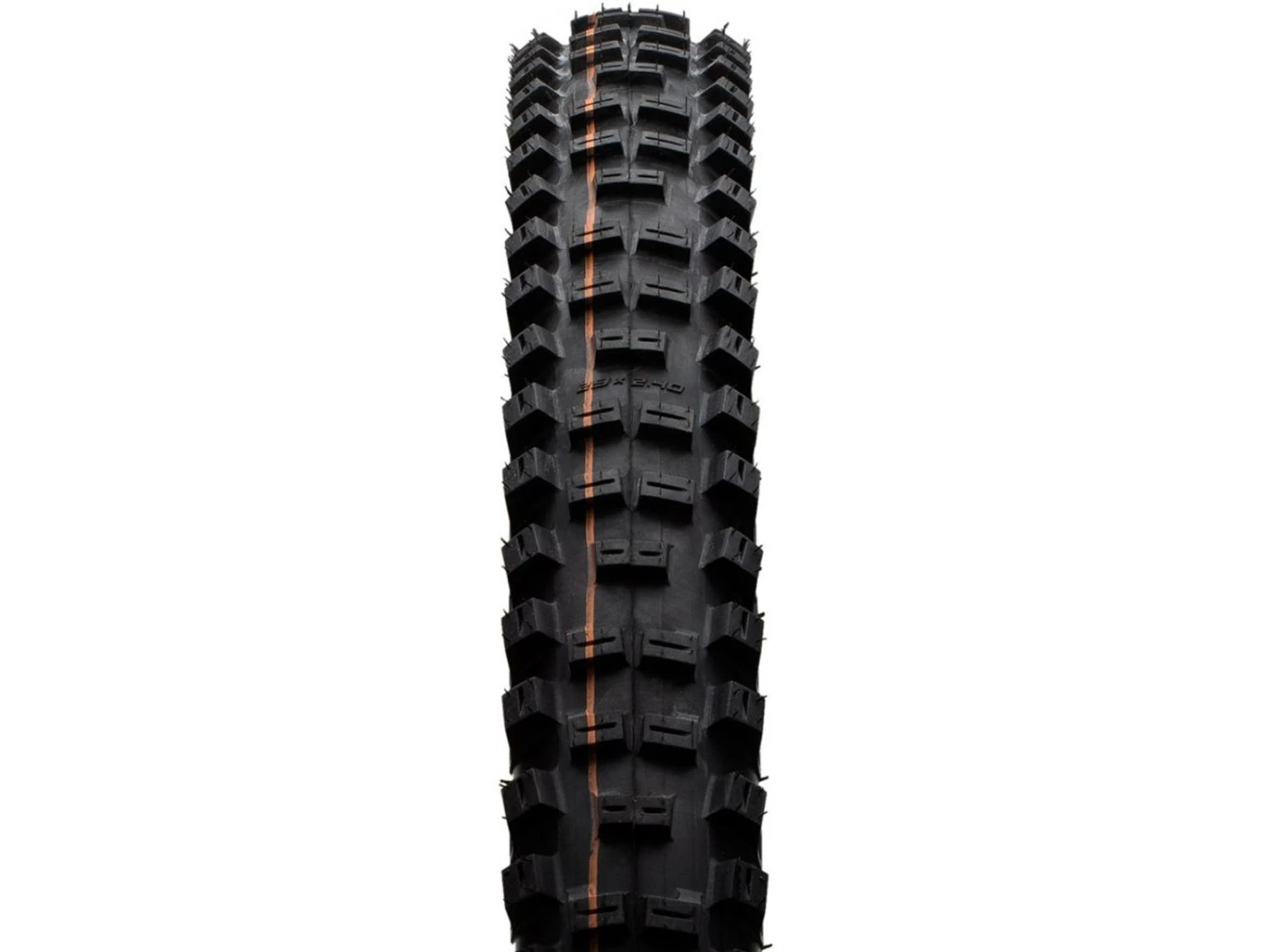 SCHWALBE Big Betty Pneu Souple Evolution Addix Soft Super Gravity - 29 X 2,4 Pouces 6 SCHWALBE Big Betty Pneu Souple Evolution Addix Soft Super Gravity - 29 X 2,4 Pouces – Image 4