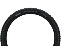 SCHWALBE Eddy Current Front Pneu Souple (avant) Evolution Addix Soft Super Gravity - 29 X 2,4 Pouces -Magasin De Vtt De Qualité schwalbe eddy current front pneu souple avant evolution addix soft super gravity 29 x 24 pouces 1