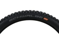 SCHWALBE Eddy Current Front Pneu Souple (avant) Evolution Addix Soft Super Gravity - 29 X 2,4 Pouces -Magasin De Vtt De Qualité schwalbe eddy current front pneu souple avant evolution addix soft super gravity 29 x 24 pouces 2