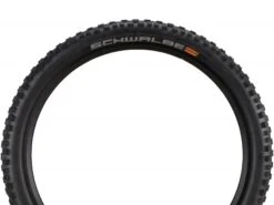 SCHWALBE Eddy Current Front Pneu Souple (avant) Evolution Addix Soft Super Trail - 29 X 2,6 Pouces -Magasin De Vtt De Qualité schwalbe eddy current front pneu souple avant evolution addix soft super trail 29 x 26 pouces 1