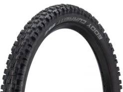 SCHWALBE Eddy Current Rear Pneu Souple (arrière) Evolution Addix Soft Super Gravity - 29 X 2,6 Pouces