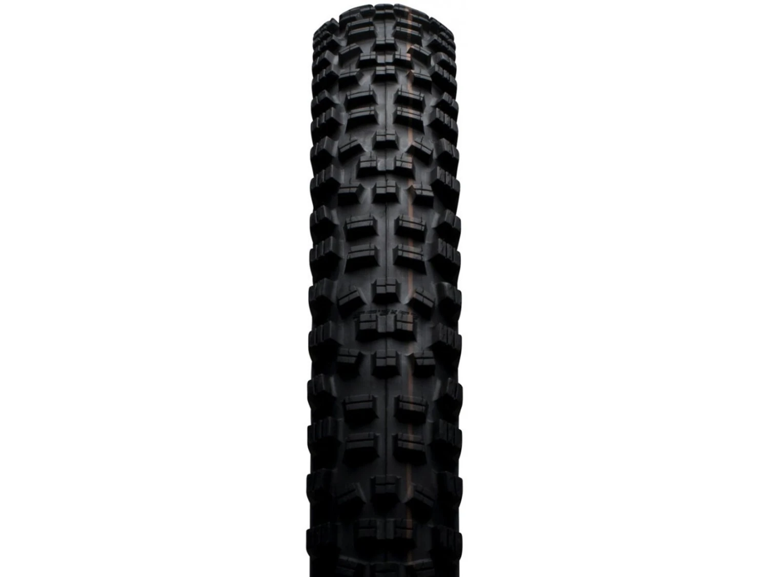 SCHWALBE Hans Dampf Pneu Souple Evolution Addix Speedgrip SnakeSkin - 27,5 X 2,6 Pouces 6 SCHWALBE Hans Dampf Pneu Souple Evolution Addix Speedgrip SnakeSkin - 27,5 X 2,6 Pouces – Image 4
