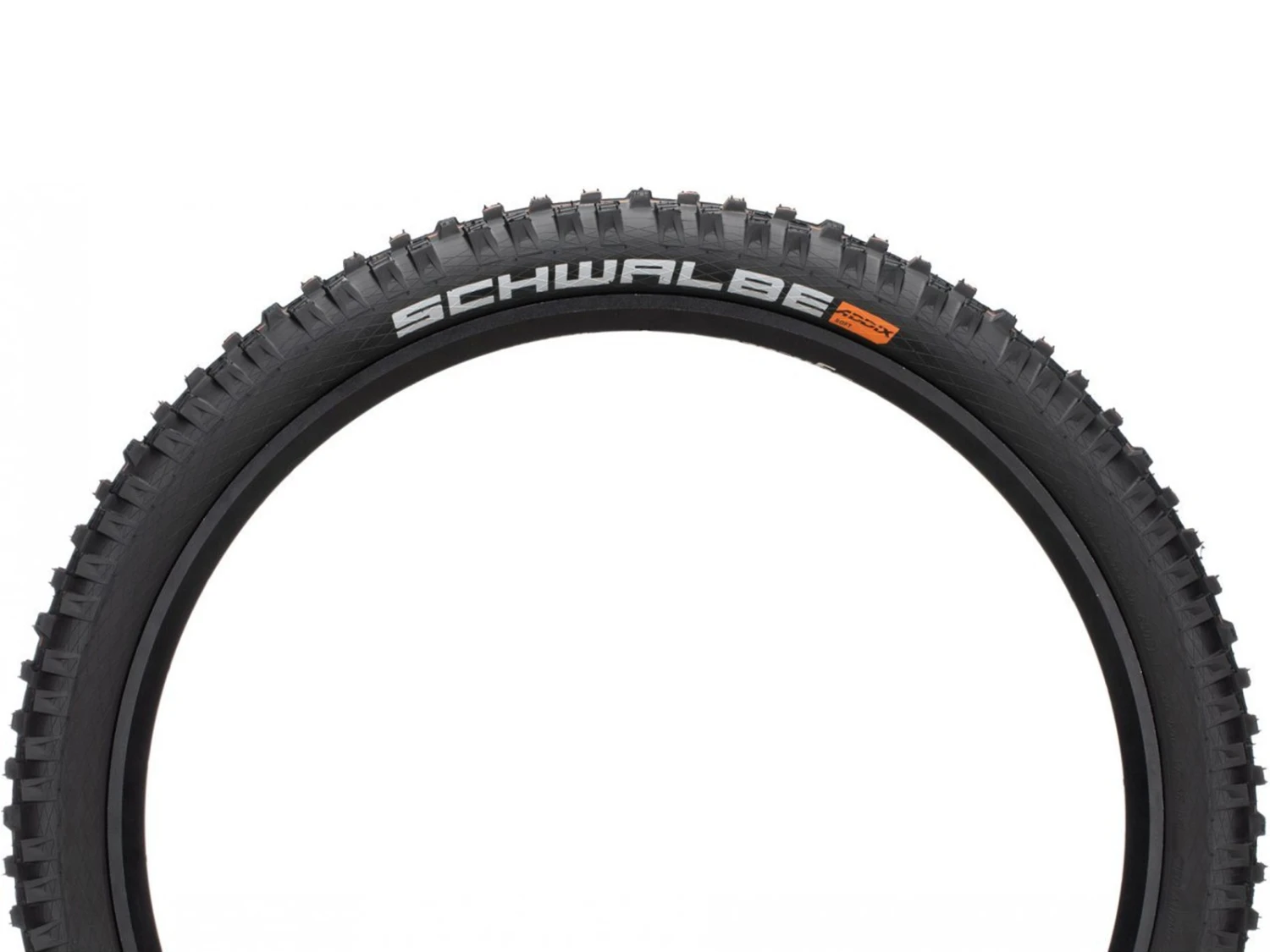 SCHWALBE Magic Mary Pneu Souple Evolution Addix Soft Super Gravity - 29 X 2,6 Pouces 4 SCHWALBE Magic Mary Pneu Souple Evolution Addix Soft Super Gravity - 29 X 2,6 Pouces – Image 2