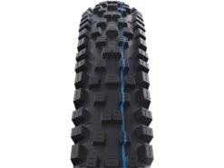 SCHWALBE Nobby Nic Pneu Rigide Super Trail - 29 X 2,60 Pouces -Magasin De Vtt De Qualité schwalbe nobby nic pneu rigide super trail 29 x 260 pouces 2