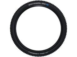 SCHWALBE Nobby Nic Pneu Rigide Super Trail - 29 X 2,60 Pouces -Magasin De Vtt De Qualité schwalbe nobby nic pneu rigide super trail 29 x 260 pouces 3