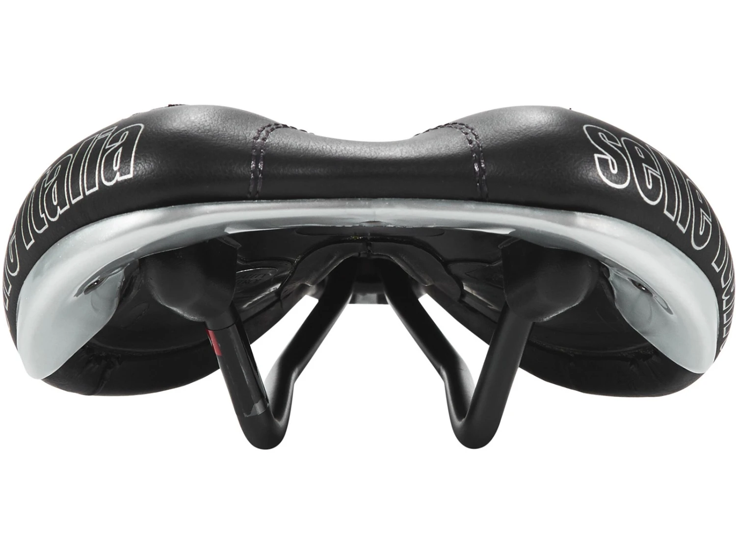 SELLE ITALIA Sport Gel Flow Selle 140mm 5 SELLE ITALIA Sport Gel Flow Selle 140mm – Image 3