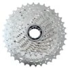 SHIMANO Cassette VTT DEORE HG50 10 Vitesses 11-36 -Magasin De Vtt De Qualité shimano cassette vtt deore hg50 10 vitesses 11 36