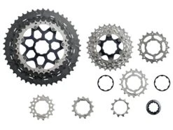 SHIMANO Cassette VTT DEORE XT CS-M8000 11 Vitesses 11-42 -Magasin De Vtt De Qualité shimano cassette vtt deore xt cs m8000 11 vitesses 11 42 3