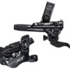SHIMANO DEORE XT BL-M8100 Levier Frein Gauche 1000mm + étrier BR-M8120 Noir 2 SHIMANO DEORE XT BL-M8100 Levier Frein Gauche 1000mm + étrier BR-M8120 Noir -Magasin De Vtt De Qualité shimano deore xt bl m8100 levier frein gauche 1000mm etrier br m8120 noir