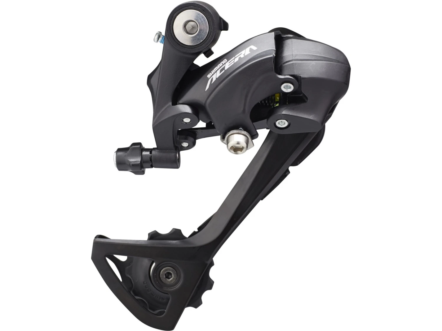SHIMANO Dérailleur Arrière Acera RD-T3000 SGS Noir 3 SHIMANO Dérailleur Arrière Acera RD-T3000 SGS Noir