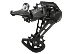 SHIMANO Dérailleur Arrière Deore RD-M5100-SGS 11v