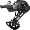 SHIMANO Dérailleur Arrière Deore RD-M6100-SGS 12v -Magasin De Vtt De Qualité shimano derailleur arriere deore rd m6100 sgs 12v