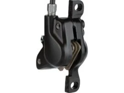 SHIMANO Frein à Disque Complet BL-MT201/BR-MT200 Hydraulique Avant -Magasin De Vtt De Qualité shimano frein a disque complet bl mt201br mt200 hydraulique avant 4