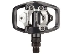 SHIMANO Pédales à Clip SPD PD-ED500 -Magasin De Vtt De Qualité shimano pedales a clip spd pd ed500 1