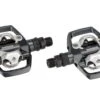 SHIMANO Pédales à Clip SPD PD-ED500 -Magasin De Vtt De Qualité shimano pedales a clip spd pd ed500
