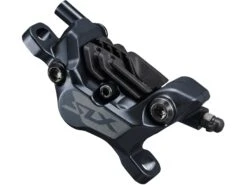 SHIMANO SLX BL-M1700 + BR-M7120 Frein Arrière Hydraulique Complet -Magasin De Vtt De Qualité shimano slx bl m1700 br m7120 frein arriere hydraulique complet 2