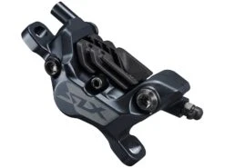 SHIMANO SLX BL-M1700 + BR-M7120 Frein Avant Hydraulique Complet -Magasin De Vtt De Qualité shimano slx bl m1700 br m7120 frein avant hydraulique complet 2