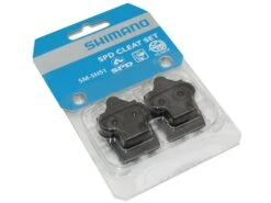 SHIMANO SM-SH51 SPD Cales Pour VTT 5 SHIMANO SM-SH51 SPD Cales Pour VTT -Magasin De Vtt De Qualité shimano sm sh51 spd cales pour vtt 1