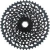 SRAM Cassette X01 Eagle 12v XG-1295 Black 10-50D -Magasin De Vtt De Qualité sram cassette x01 eagle 12v xg 1295 black 10 50d