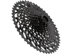 SRAM Cassette X01 Eagle 12v XG-1295 Black 10-50D 8 SRAM Cassette X01 Eagle 12v XG-1295 Black 10-50D -Magasin De Vtt De Qualité sram cassette x01 eagle 12v xg 1295 black 10 50d 2