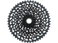 SRAM Cassette X01 Eagle 12v XG-1295 Black 10-50D
