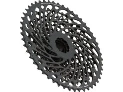 SRAM Cassette X01 Eagle 12v XG-1295 Black 10-50D 9 SRAM Cassette X01 Eagle 12v XG-1295 Black 10-50D -Magasin De Vtt De Qualité sram cassette x01 eagle 12v xg 1295 black 10 50d 3