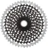 SRAM Cassette X01 Eagle 12v XG-1295 Gris Polaire 10-50D -Magasin De Vtt De Qualité sram cassette x01 eagle 12v xg 1295 gris polaire 10 50d