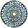 SRAM Cassette XX1 Eagle 12v XG-1299 Arc-en-ciel 10-50