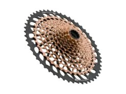 SRAM Cassette XX1 Eagle 12v XG-1299 Bronze 10-52 8 SRAM Cassette XX1 Eagle 12v XG-1299 Bronze 10-52 -Magasin De Vtt De Qualité sram cassette xx1 eagle 12v xg 1299 bronze 10 52 2