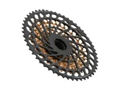 SRAM Cassette XX1 Eagle 12v XG-1299 Bronze 10-52 9 SRAM Cassette XX1 Eagle 12v XG-1299 Bronze 10-52 -Magasin De Vtt De Qualité sram cassette xx1 eagle 12v xg 1299 bronze 10 52 3