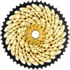 SRAM Cassette XX1 Eagle 12v XG-1299 Gold 10-50