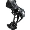 SRAM Dérailleur Arrière GX1 Eagle AXS 12V (sans Batterie) -Magasin De Vtt De Qualité sram derailleur arriere gx1 eagle axs 12v sans batterie