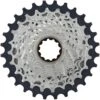 SRAM Force Cassette 12v 10-28 Dents XG-1270 Noir/argent 1 SRAM Force Cassette 12v 10-28 Dents XG-1270 Noir/argent -Magasin De Vtt De Qualité sram force cassette 12v 10 28 dents xg 1270 noirargent
