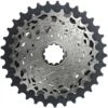 SRAM Force Cassette 12v 10-30 Dents XG-1270 Noir/argent 2 SRAM Force Cassette 12v 10-30 Dents XG-1270 Noir/argent -Magasin De Vtt De Qualité sram force cassette 12v 10 30 dents xg 1270 noirargent