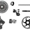 SRAM Groupe Complet X0 T-TYPE Eagle Bosch E-VTT 104 BCD 12v 36 Dents 10-52 1 SRAM Groupe Complet X0 T-TYPE Eagle Bosch E-VTT 104 BCD 12v 36 Dents 10-52 -Magasin De Vtt De Qualité sram groupe complet x0 t type eagle bosch e vtt 104 bcd 12v 36 dents 10 52