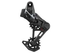 SRAM Groupe Complet X0 T-TYPE Eagle Bosch E-VTT 104 BCD 12v 36 Dents 10-52 10 SRAM Groupe Complet X0 T-TYPE Eagle Bosch E-VTT 104 BCD 12v 36 Dents 10-52 -Magasin De Vtt De Qualité sram groupe complet x0 t type eagle bosch e vtt 104 bcd 12v 36 dents 10 52 2
