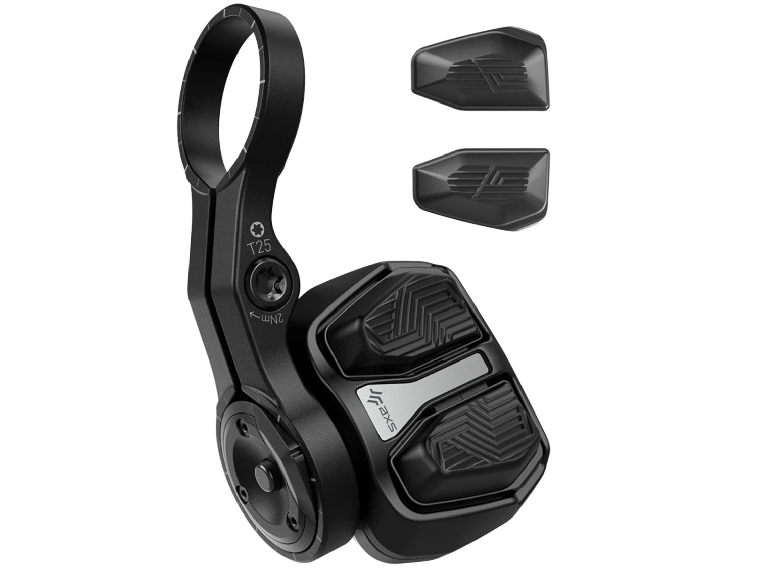 SRAM Groupe Complet X0 T-TYPE Eagle E-VTT 104 BCD 12v 36 Dents 10-52 Sans Manivelles 5 SRAM Groupe Complet X0 T-TYPE Eagle E-VTT 104 BCD 12v 36 Dents 10-52 Sans Manivelles – Image 3