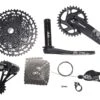 SRAM Groupe Sram NX Eagle DUB 12v 170mm 2 SRAM Groupe Sram NX Eagle DUB 12v 170mm -Magasin De Vtt De Qualité sram groupe sram nx eagle dub 12v 170mm