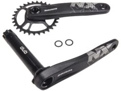 SRAM Groupe Sram NX Eagle DUB 12v 170mm 11 SRAM Groupe Sram NX Eagle DUB 12v 170mm -Magasin De Vtt De Qualité sram groupe sram nx eagle dub 12v 170mm 3
