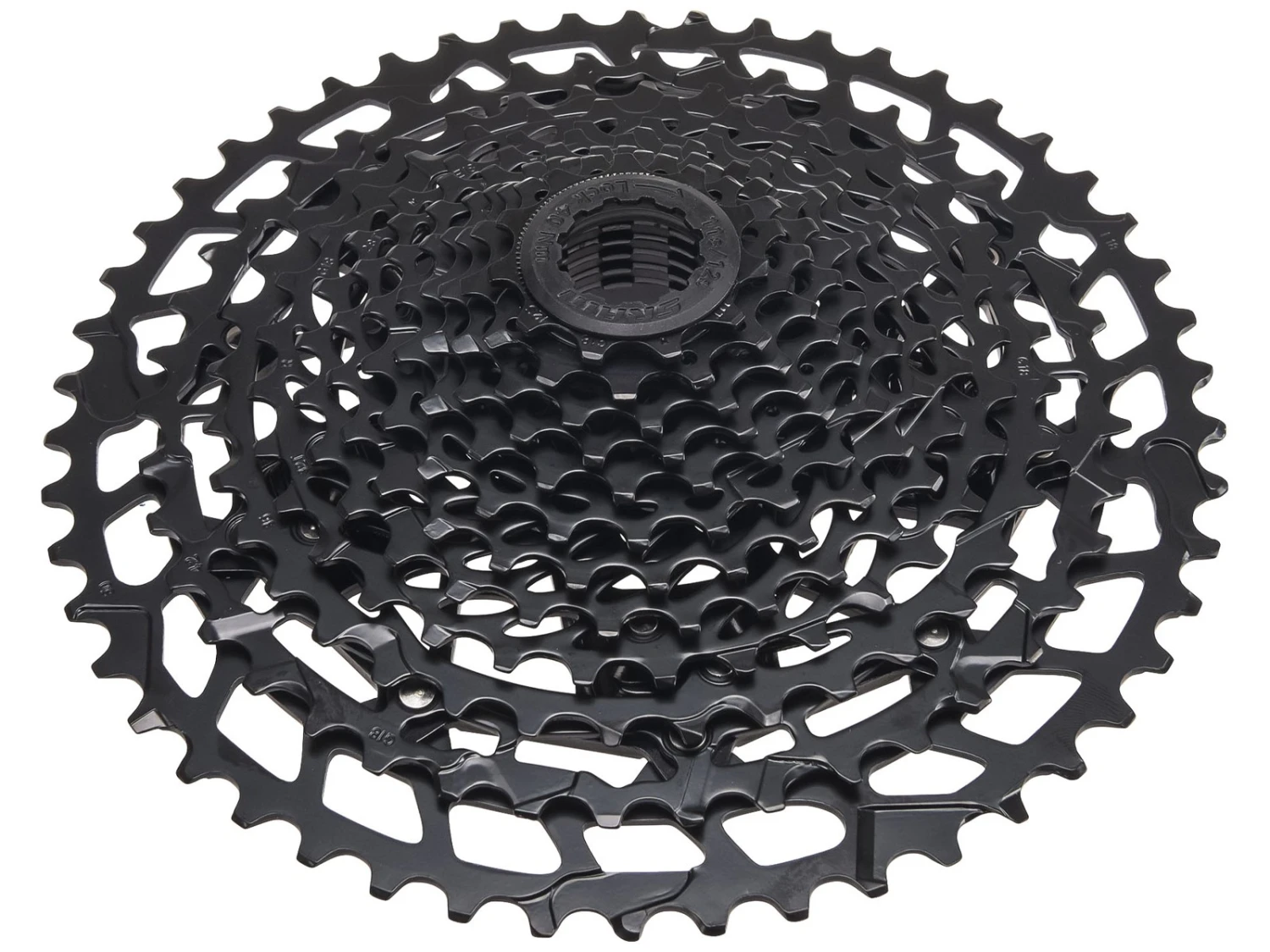 SRAM Groupe Sram NX Eagle DUB 12v 170mm 7 SRAM Groupe Sram NX Eagle DUB 12v 170mm – Image 5