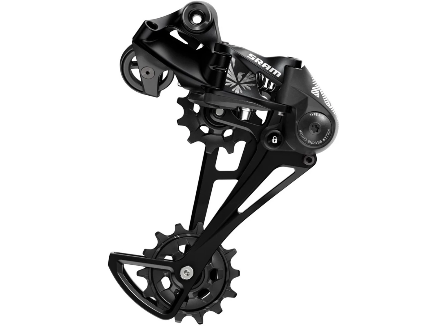 SRAM Groupe Sram NX Eagle DUB Boost 12v 32 Dents 175mm 4 SRAM Groupe Sram NX Eagle DUB Boost 12v 32 Dents 175mm – Image 2